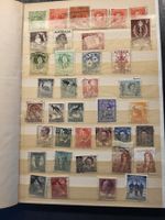 Sammlung Album - Australien