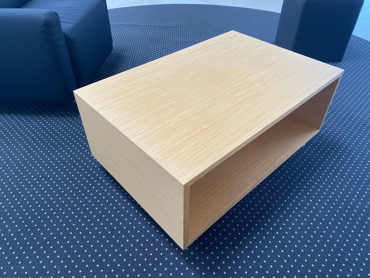 Tische: Salontisch  – Gebraucht aus Hägglingen von Karin0802 2