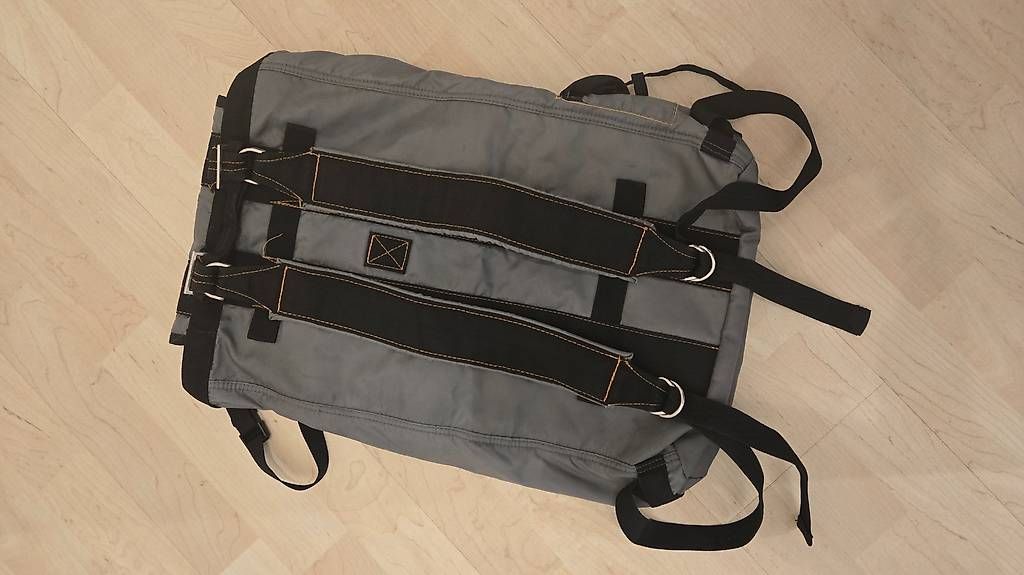 Sacs à dos: Flieger-Rucksack - NEU – Neuf avec emballage d'origine à Wagen par A.Eglauf 1