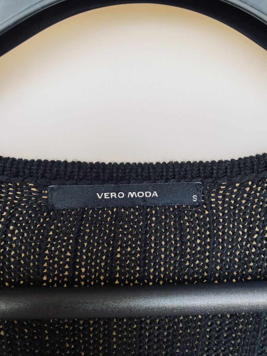 Kleider: Magnifique robe maille Vero Moda  S neuf – Neu (gemäss Beschreibung) aus Belmont-sur-Lausanne von chu_vxf5 2