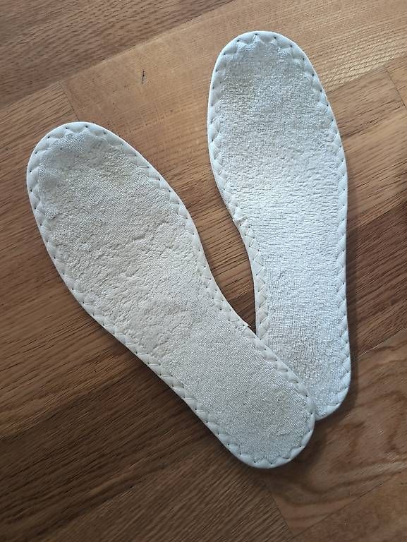 Chaussures filles: Halbschuhe Grösse 33 – D'occasion à Effretikon par sar_x7yl 3