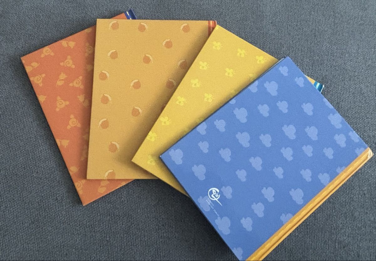 Libri: Winnie Puuh: Entdecke Farben, Gegensätze, Sinne, Kochen – Usato da Urdorf venduto da leoale 9
