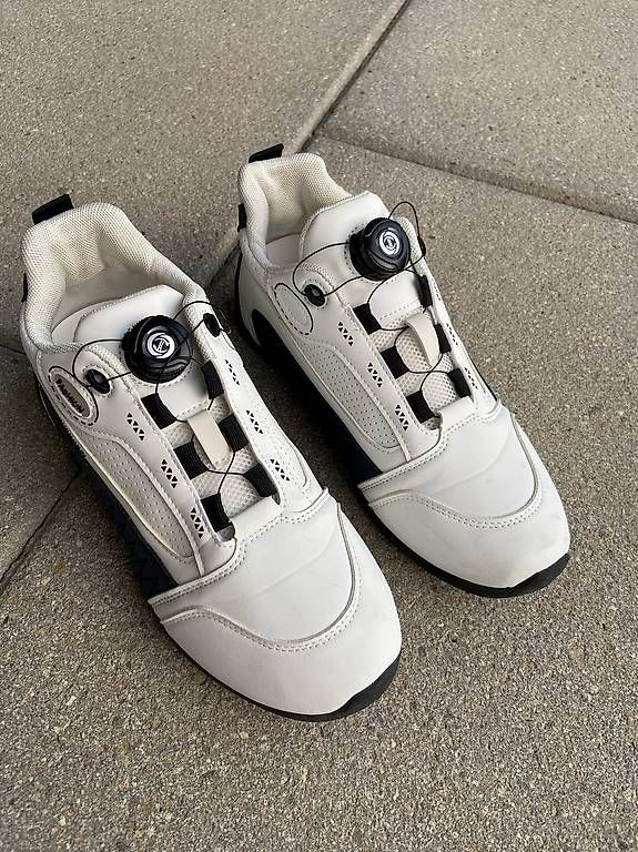 Scarpe da uomo: Bikeschuhe, Grösse 39 – Usato da Nürensdorf venduto da pgiuga