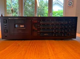 Nakamichi Dragon   Unrevidiert / Bastler