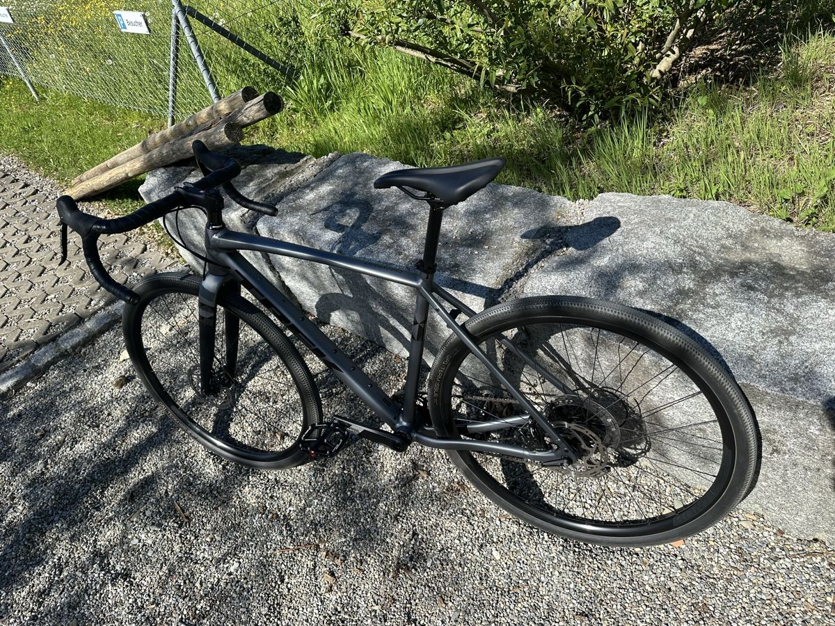 Gravel Bike Trek Checkpoint ALR 4 - Ready for Spring! (Neu (gemäss ...