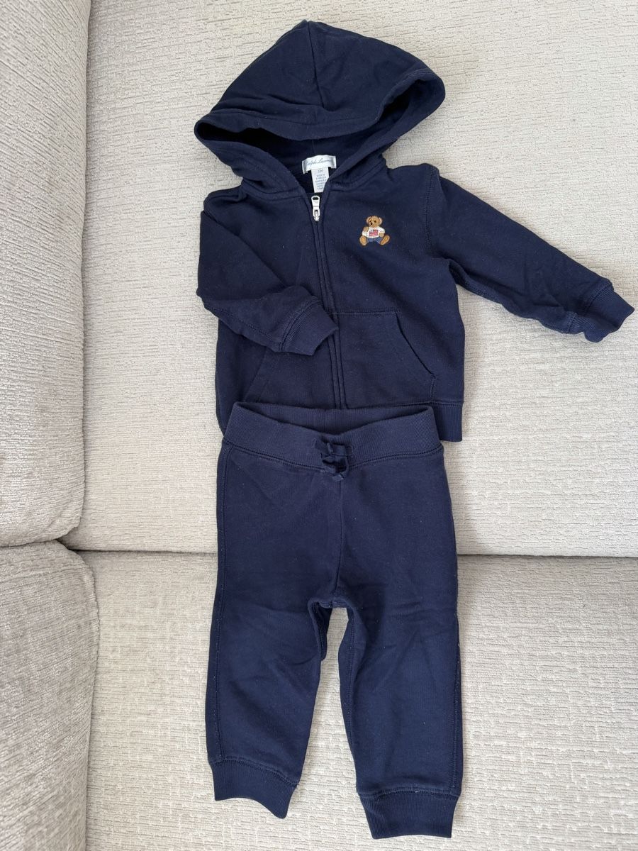 Ralph Lauren Lotti & Set di vestiti: Ralph Lauren Anzug – Usato da Altendorf venduto da Carcoura