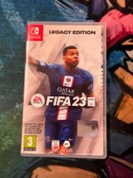 FIFA 23 Nintendo Switch