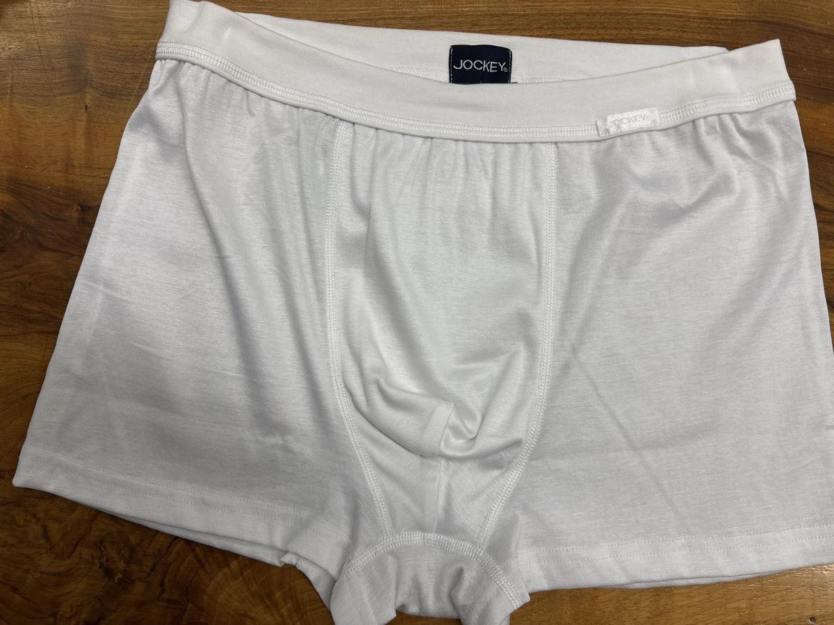 Biancheria intima: Herren Unterhose Grösse XL – Nuovo e nell'imballaggio originale da Cumpadials venduto da ofe_btq6
