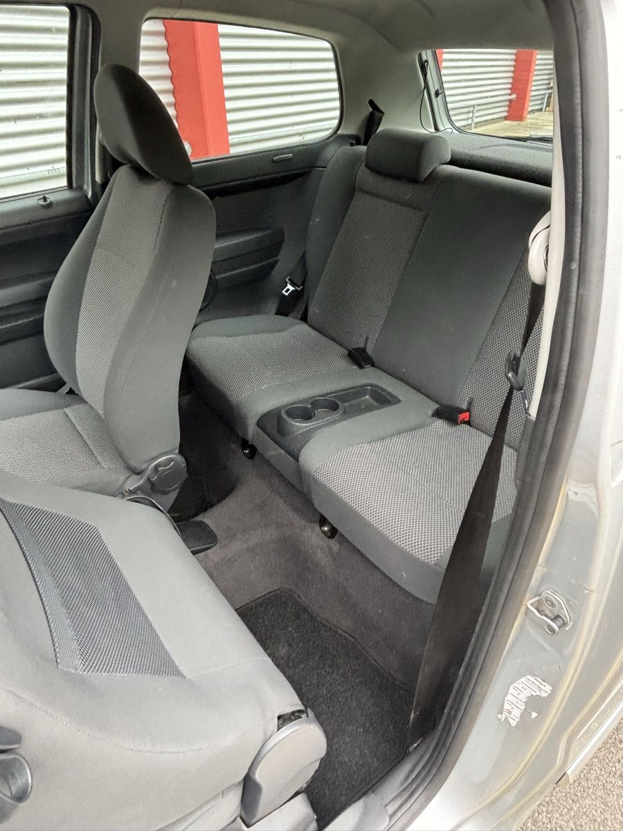 VW Automobili: VW Fox 1.4 – Usato da Lichtensteig venduto da Foka11 7