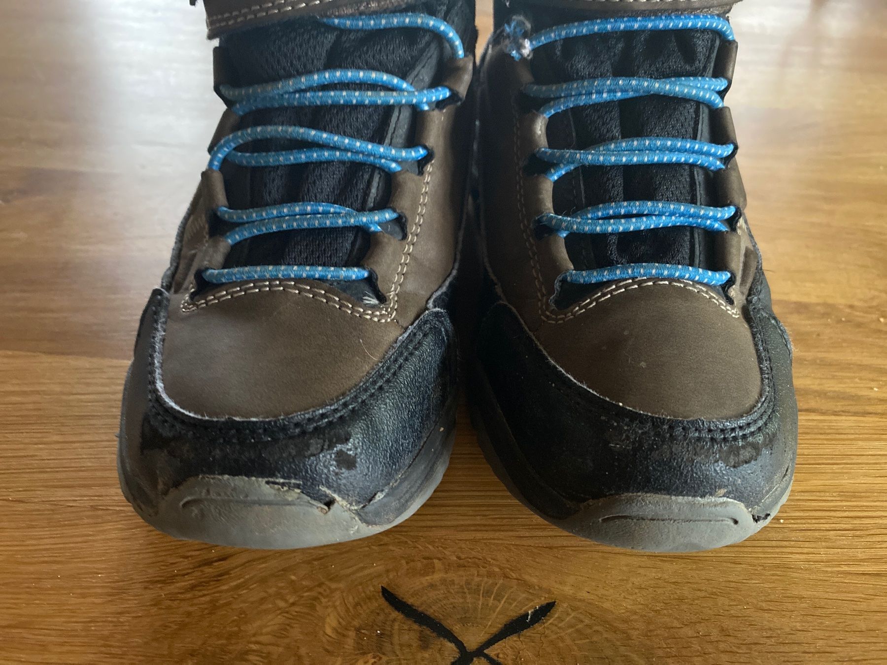 Scarpe per ragazzi: Tolle Winterstiefel Gr. 31 – Usato da Frauenkappelen venduto da leola1973 3