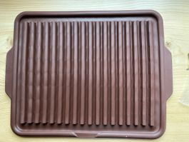 Knusper-Bratmatte von Betty Bossi