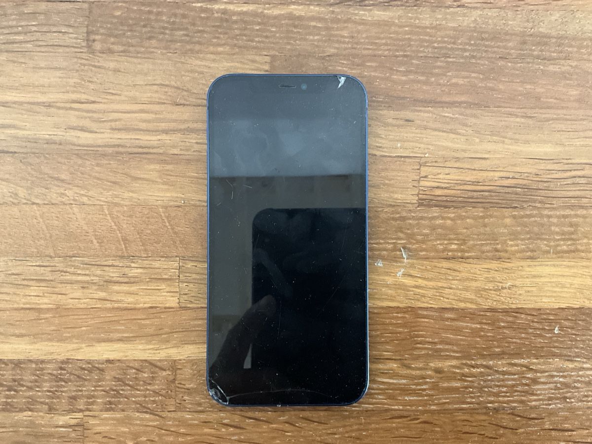 Apple Handys / Smartphones: iPhone 12 – Defekt aus Biel/Bienne von Mobile-Smart 1