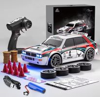 RC Drift Auto SG-204Pro, Neu, mit Zubehör!