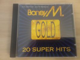 Boney M