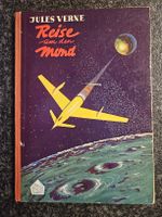 Eine Reise um den Mond Jules Verne