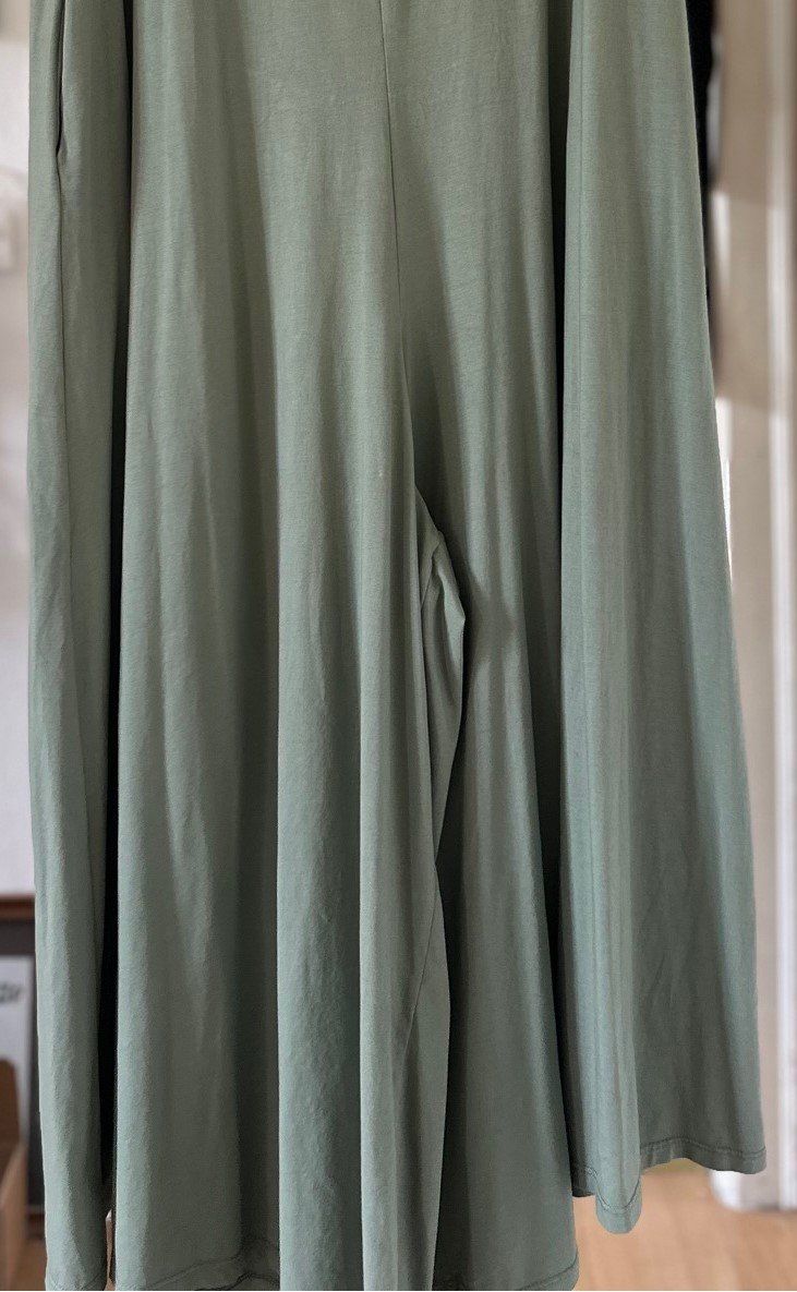 Jumpsuits: OVERALL OVERSIZE EN COTON! M – Neuf avec emballage d'origine à Locarno par NicoNion 2