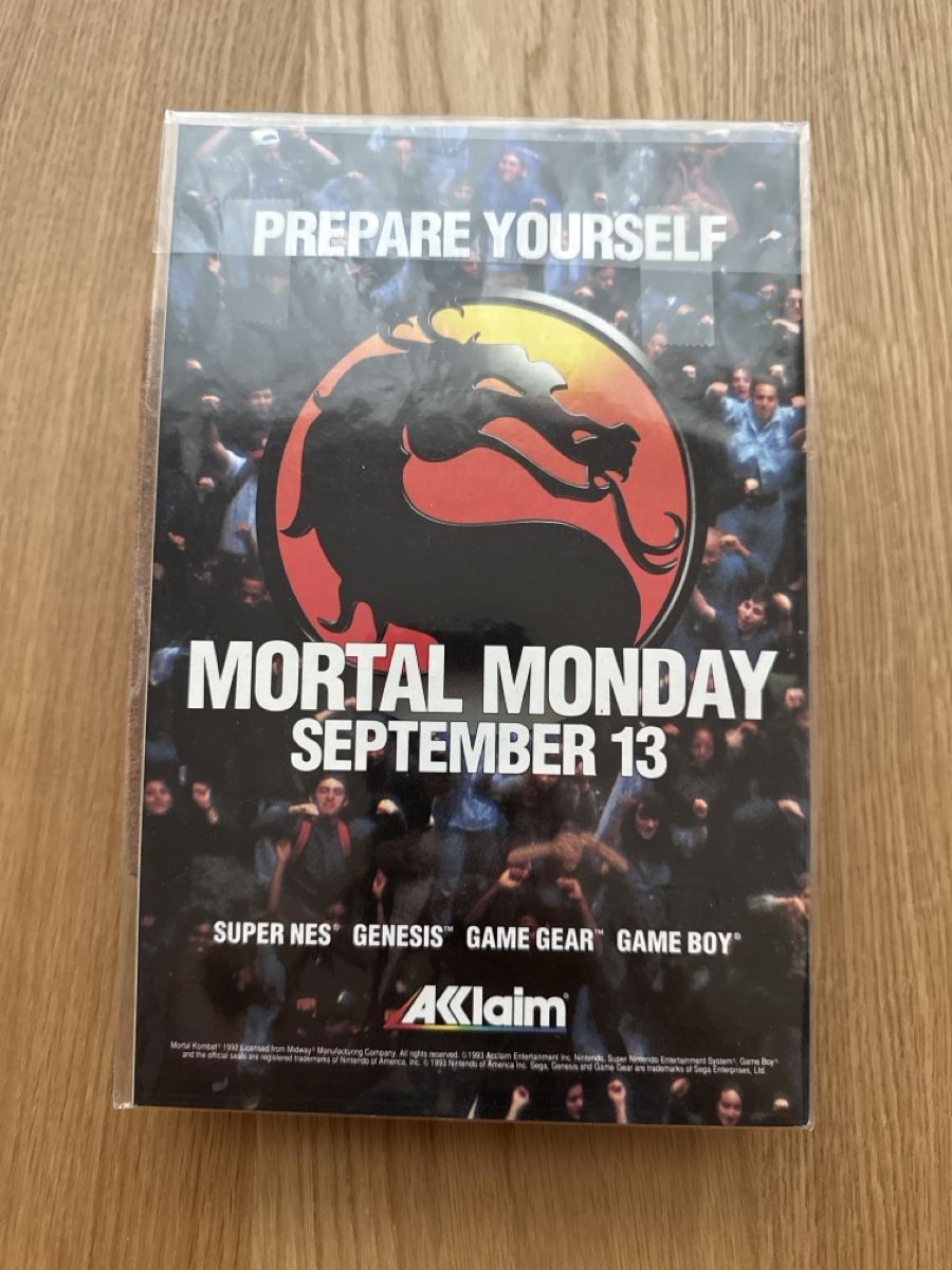 BD: Marvel Comic The Infinity Crusade 4 mit Mortal Monday – D'occasion à Buchrain par Steeefan 1