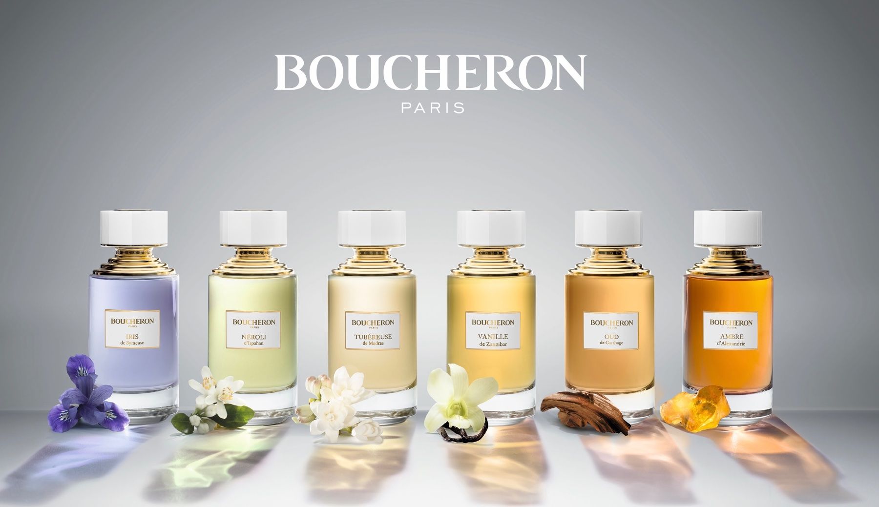 Boucheron Profumi & Eau de Toilette: Rose d'Isparta  by Boucheron 6 ml  sample – Nuovo (secondo la descrizione) da Chêne-Bougeries venduto da Seetooyoo 8