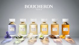 Tuberose by Boucheron 12 ml  sample