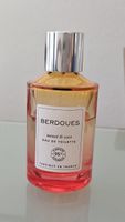 Berdoues Eau de Toilette monoi & coco