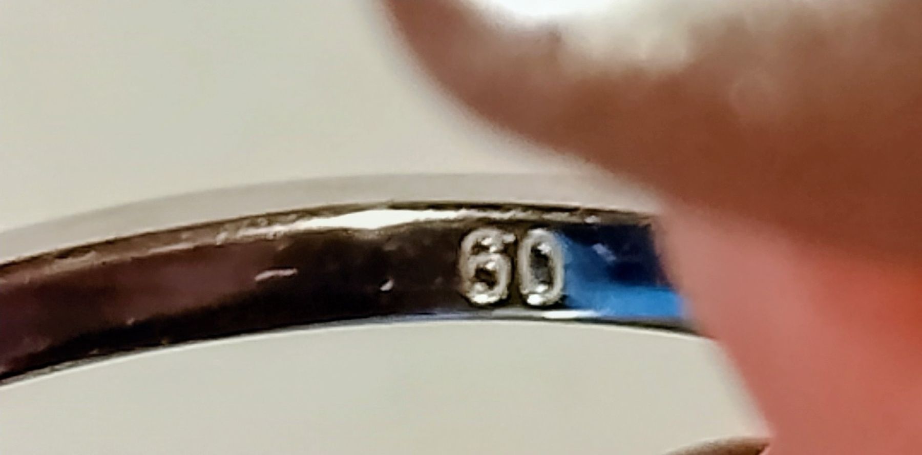 Swarovski Ringe: Swarovski Ring Gr.60 – Gebraucht aus Therwil von col_m6rx 2