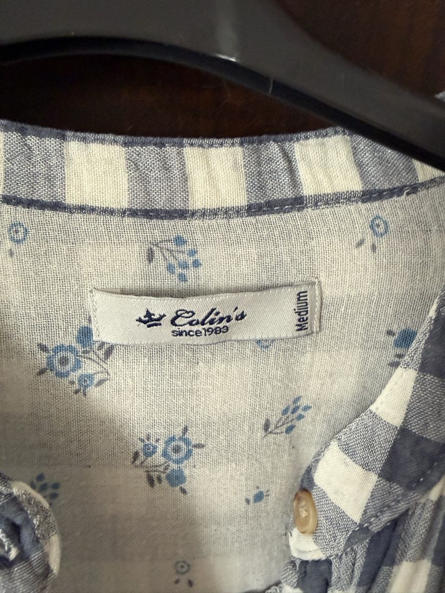 H&M Lotti di vestiti: Zwei Shirts Cotton M  – Usato da Walenstadt venduto da nad_dm9g 2