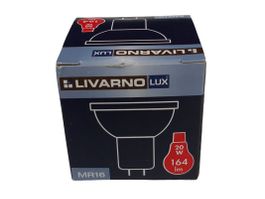 LIVARNO Halogenlampe