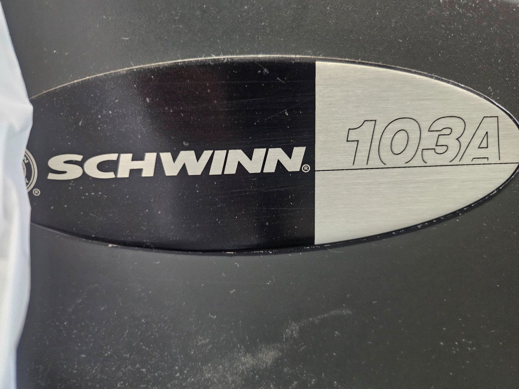 Schwinn Hometrainer: Crosstrainer und Velo "SCHWINN" – Gebraucht aus Wettingen von citlali01 6