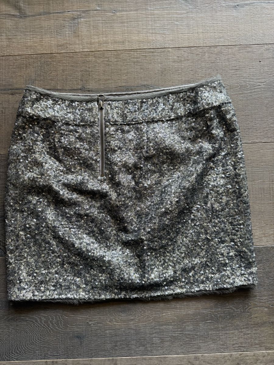 Gonne: Zadig & Voltaire Miniskirt – Nuovo (secondo la descrizione) da Zürich venduto da luc_vj75 1