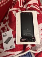 Powerbank Philips 10000 mAh 20W neu mit Originalverpackung