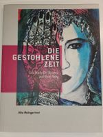 Die gestohlene Zeit - Ein Buch für Frauen auf dem Weg