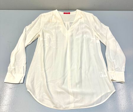 BLUSE „BIAGIOTTI“ #113 AB 1.- !!!