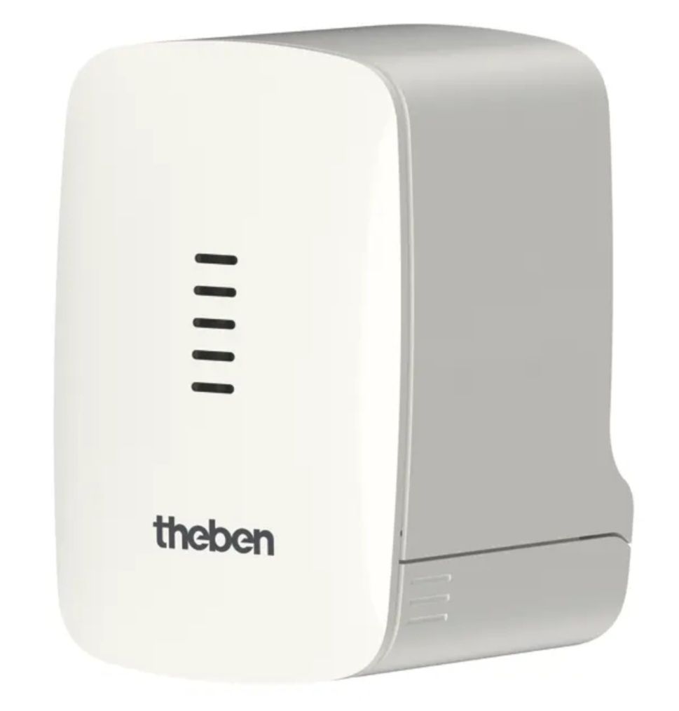 Componenti elettronici: Theben Cheops S KNX Stellantrieb – Nuovo e nell'imballaggio originale da Chur venduto da Sihar