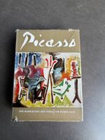 Picasso - Der Mensch und sein Werk