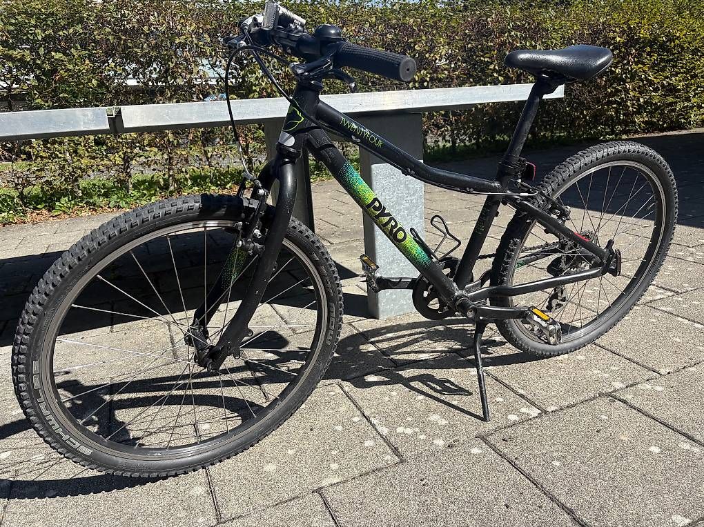 Pyro Biciclette: Pyro 24 large – Usato da Koppigen venduto da aline58