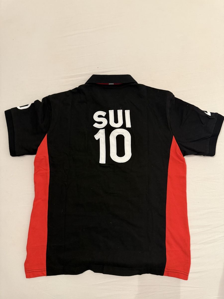 Ralph Lauren Magliette Polo: Polo Suisse – Nuovo (secondo la descrizione) da Chur venduto da sil_v7n6 1