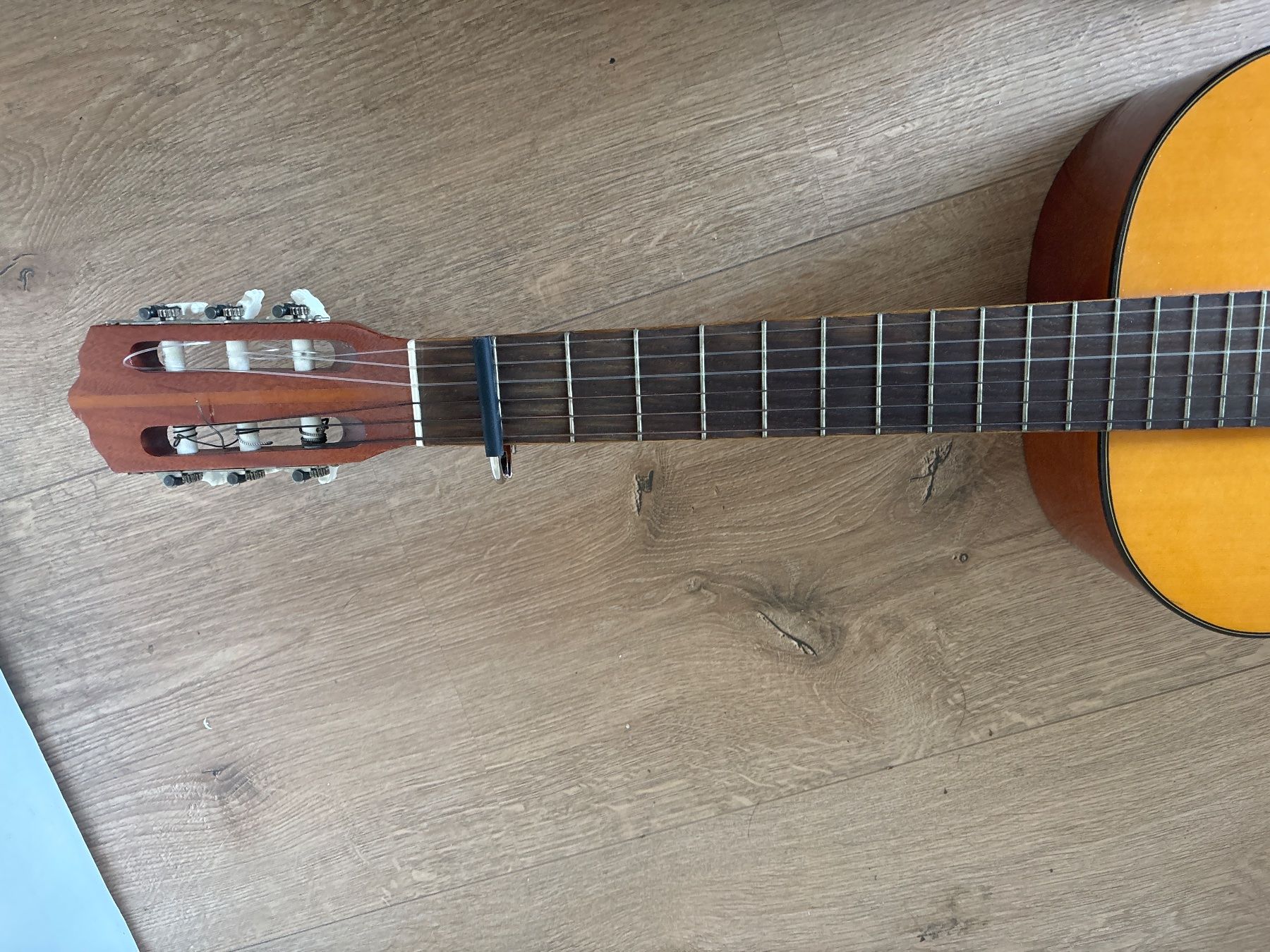 Strumenti musicali: Classical Guitar + Free Capo 🎸 – Usato da Zürich venduto da liu_62ql 3