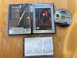 Devil May Cry (CIB)