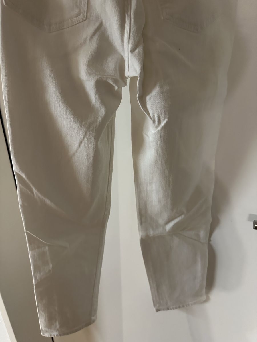 Closed Jeans: Closed Pedal Pusher NEU – Nuovo (secondo la descrizione) da Chur venduto da moreforless_ 4