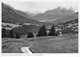 Lenzerheide