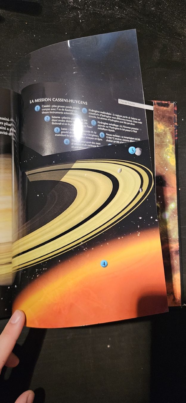 Libri: Livre "La Conquête Spatiale" – Nuovo (secondo la descrizione) da Ecublens VD venduto da S.loeb 1