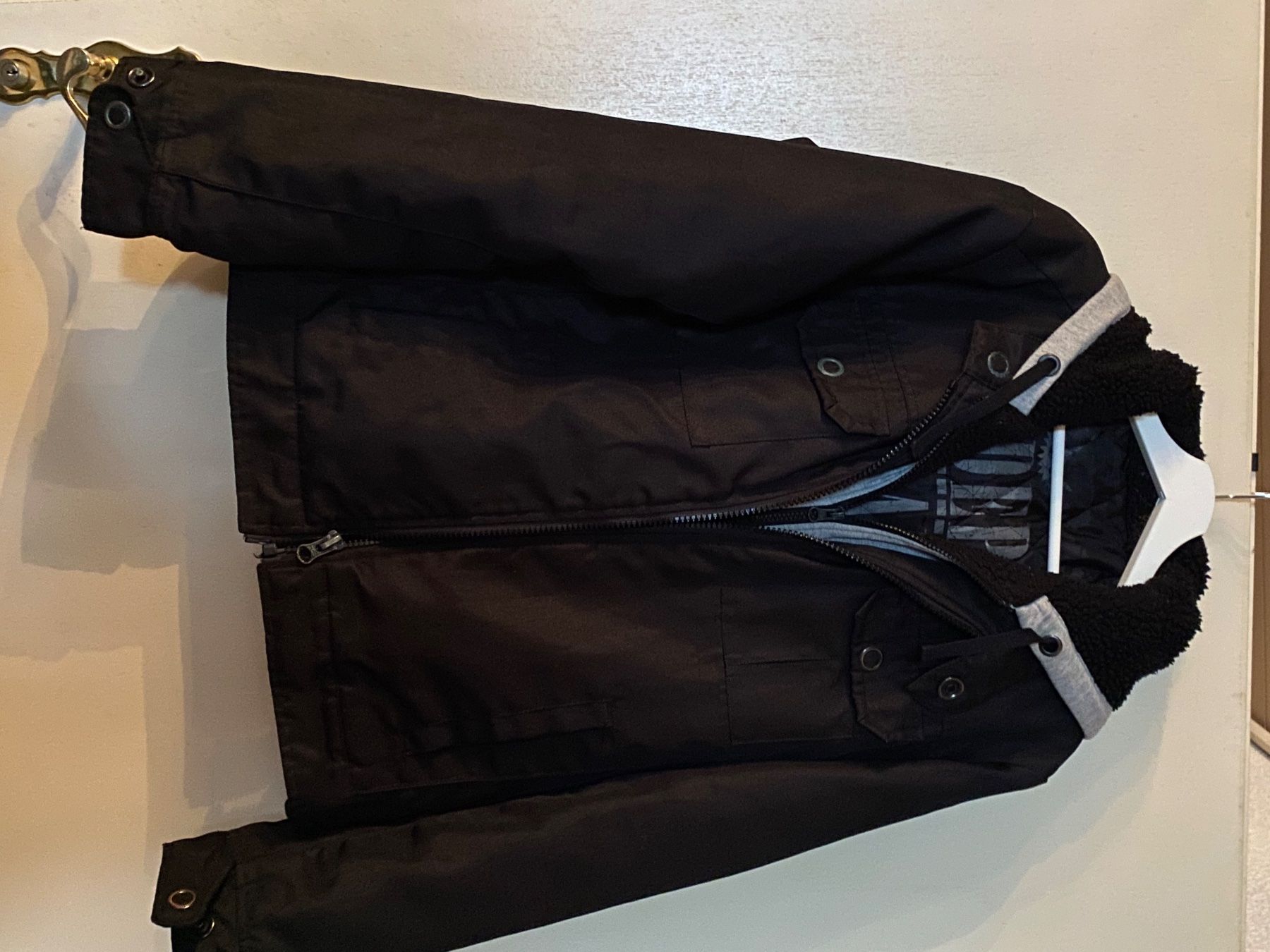 Jacken: Jacke(clockhouse) – Gebraucht aus Gretzenbach von Cantate