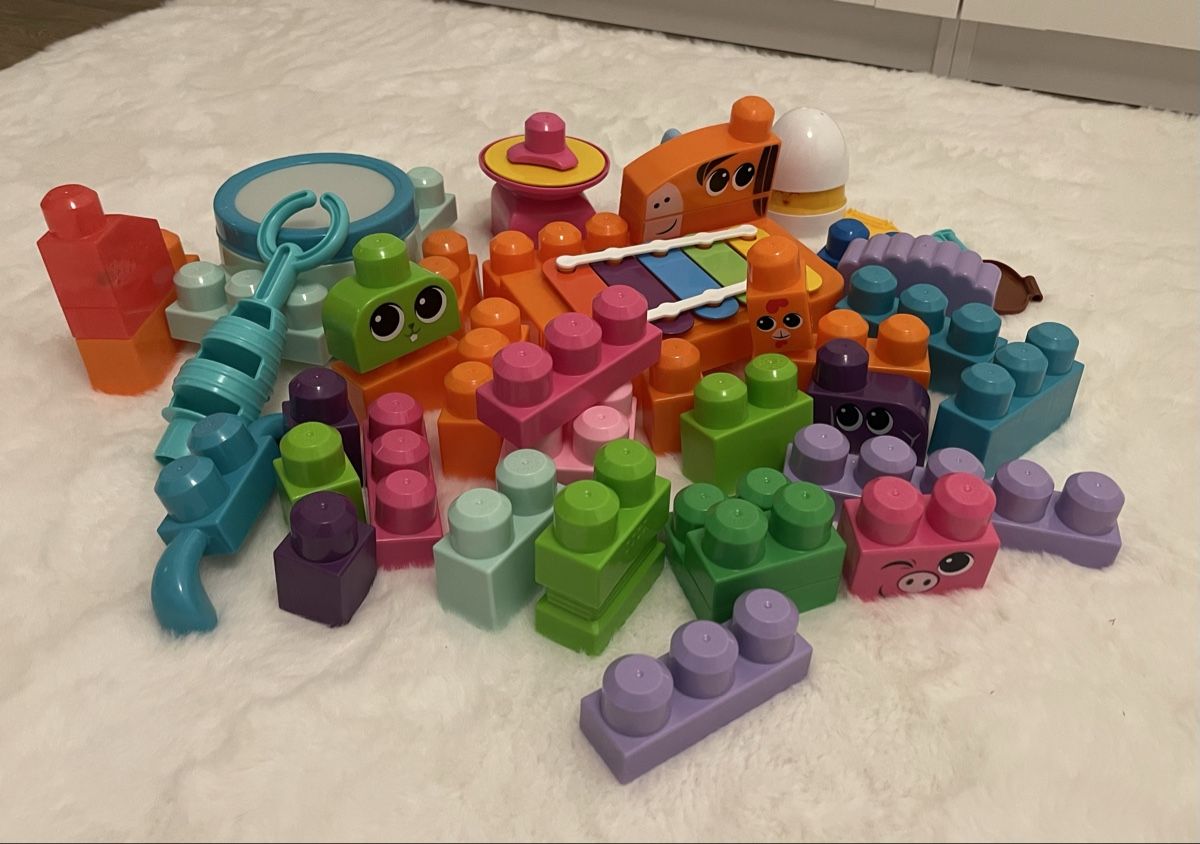 Lego Giocattoli: Lego-Duplo – Nuovo (secondo la descrizione) da Triesen venduto da sar_zq6h