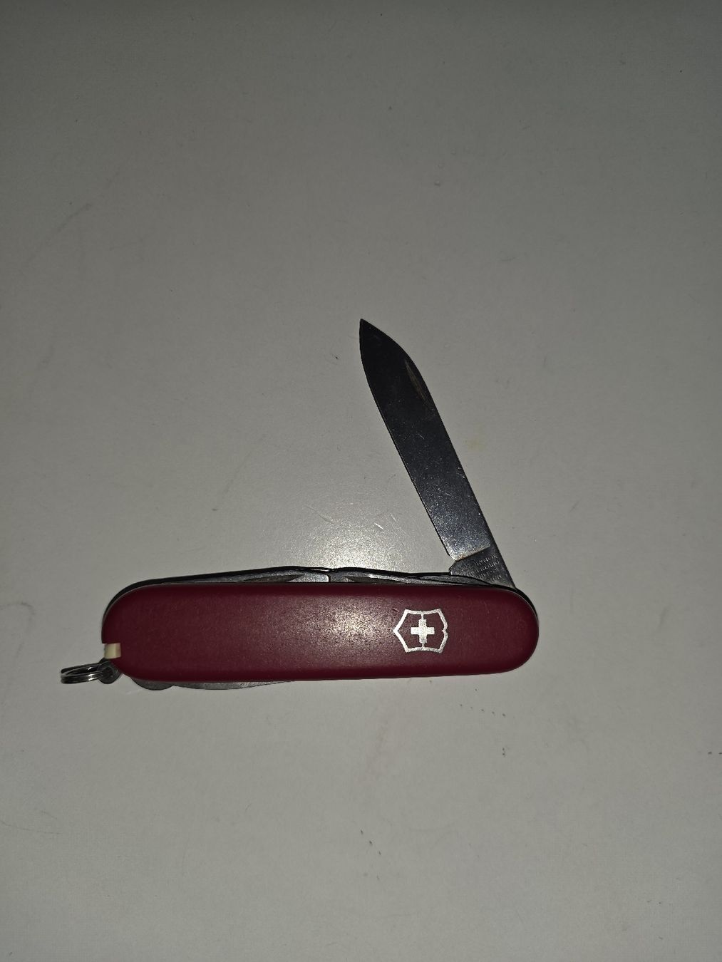 Victorinox Coltelli tascabile: Victorinox Sackmesser Taschenmesser  – Usato da Dorf venduto da Echo_Elements