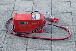 Stapler Ladegerät Fronius Selectivea Plus 2065