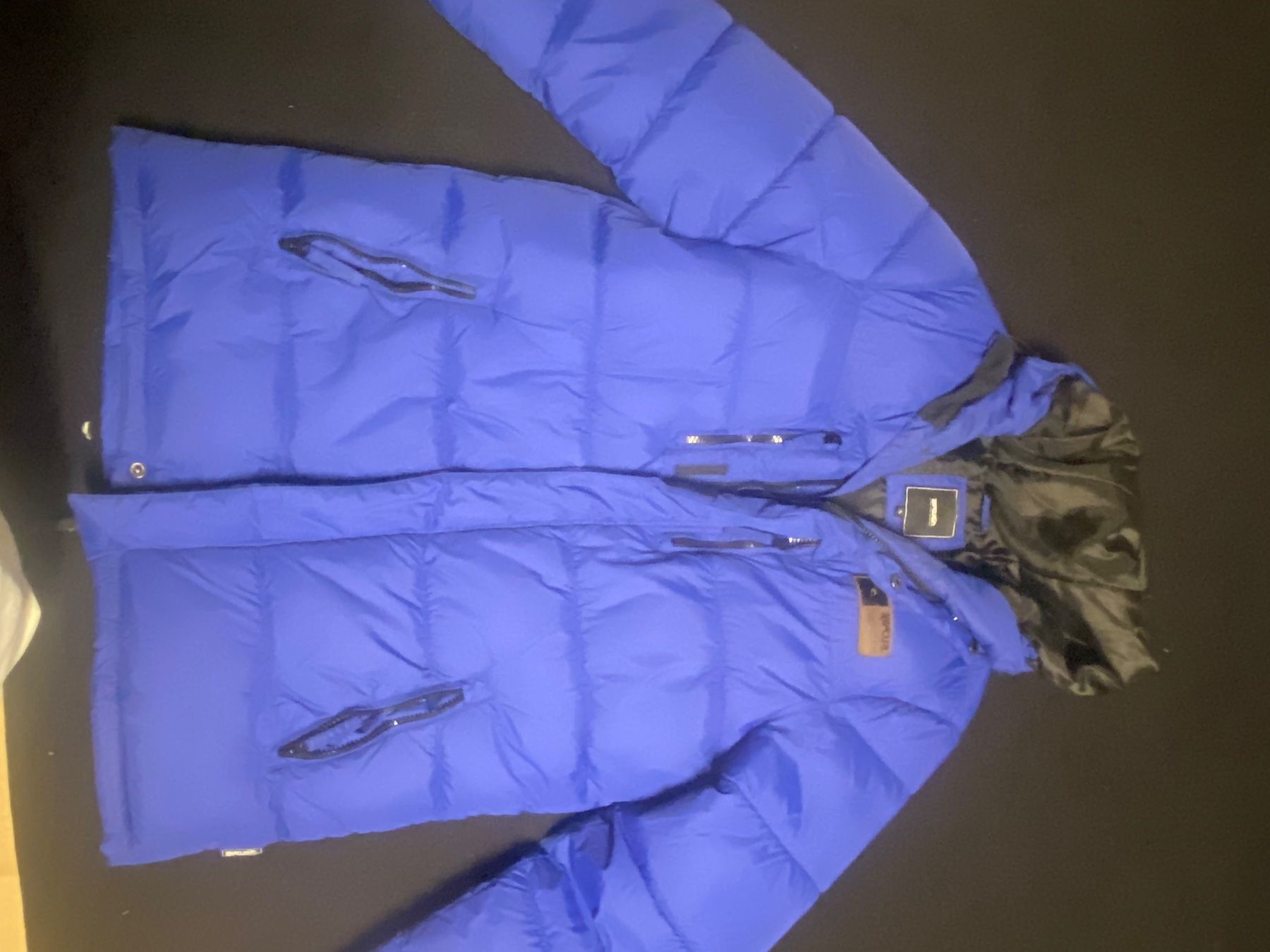 Giacche: Winterjacke – Usato da Lyss venduto da Sparda1970