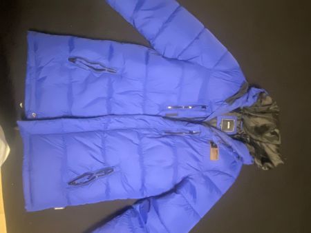 Winterjacke