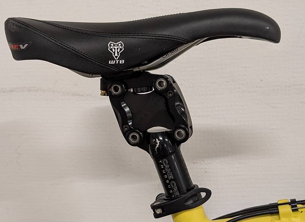 Velos: Velofabrik Cityrocker XT – Neu (gemäss Beschreibung) aus Zürich von wme_2brc 1