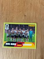 Panini Sticker WM 2026 Team GER 13