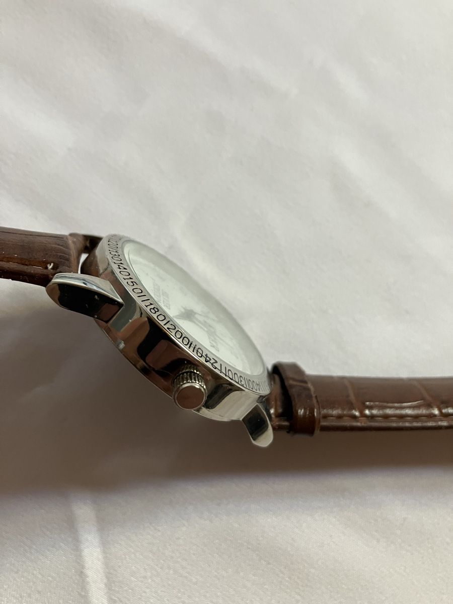 Eiger Orologi: Uhr Eiger - Silver Edition - ungetragen  – Nuovo e nell'imballaggio originale da Andwil SG venduto da Kaltbrunner 2